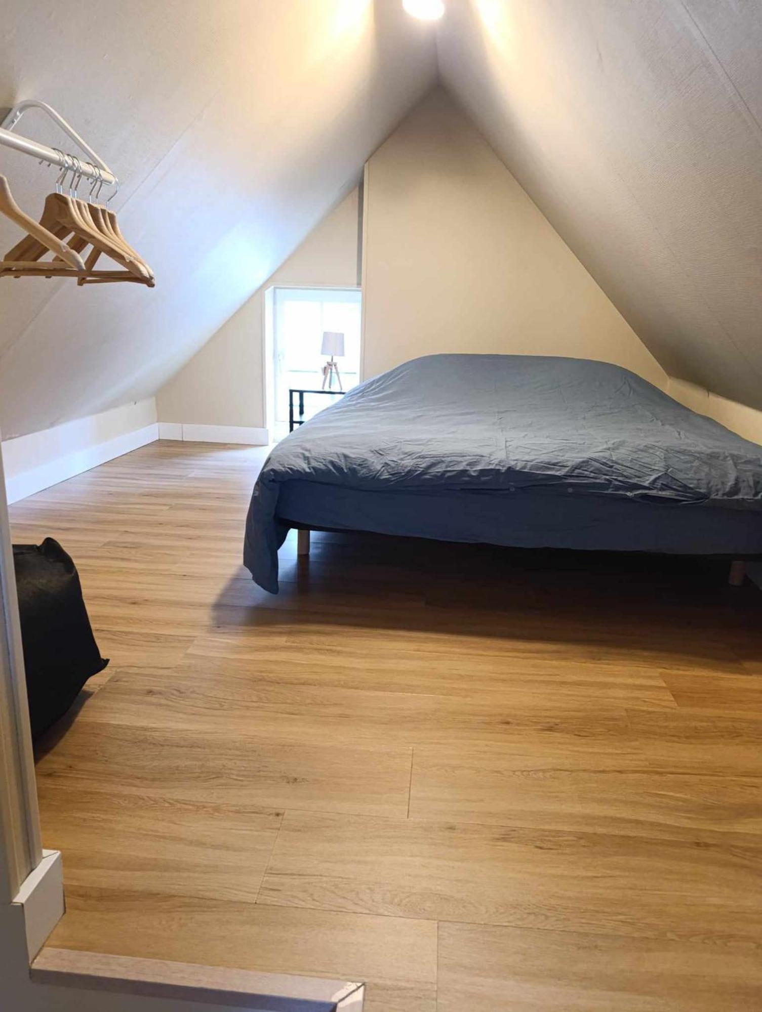 Appartamento Studio Duplex Bayeux Esterno foto